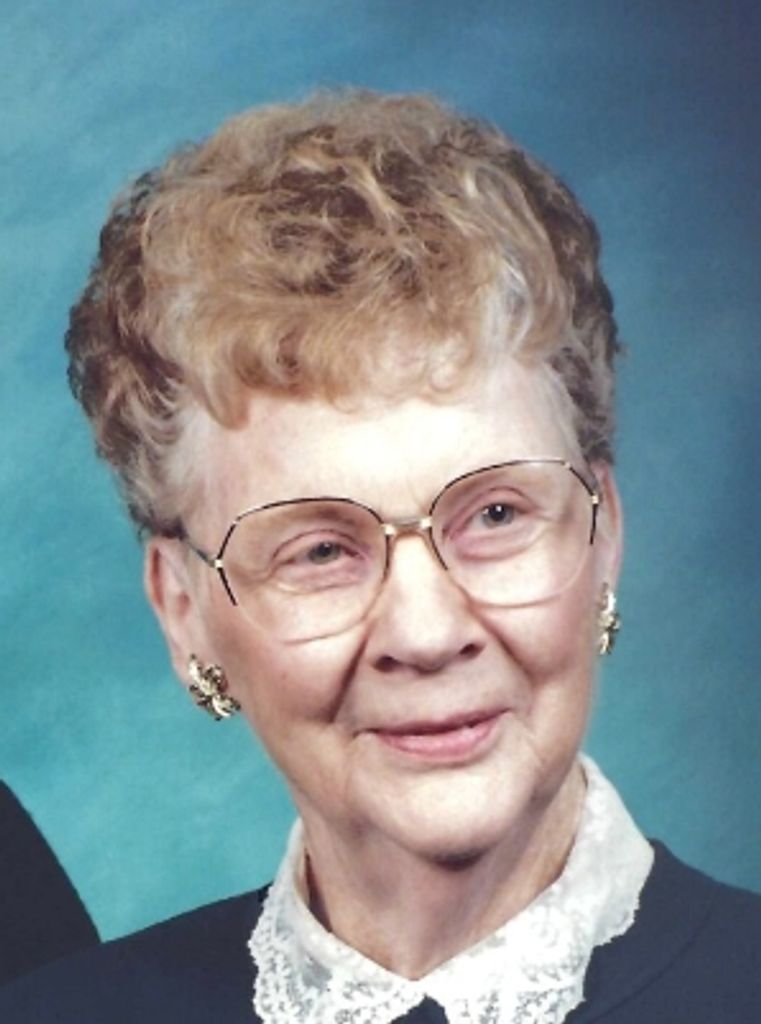 Virginia J. Kircher