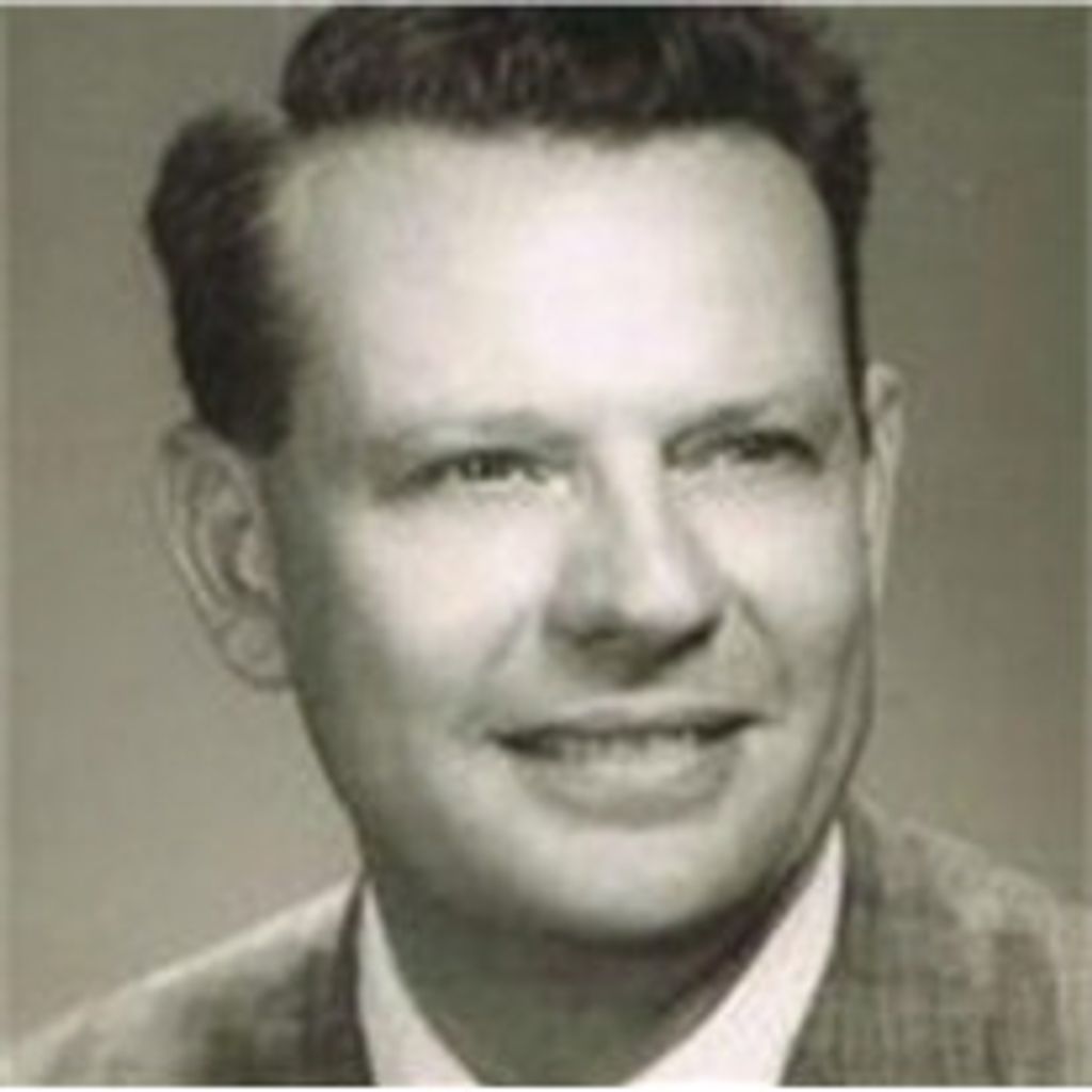 Samuel Inmon Smith Jr.