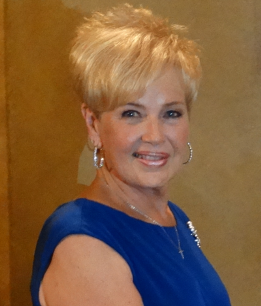 Carol Lee Greenwood Profile Photo