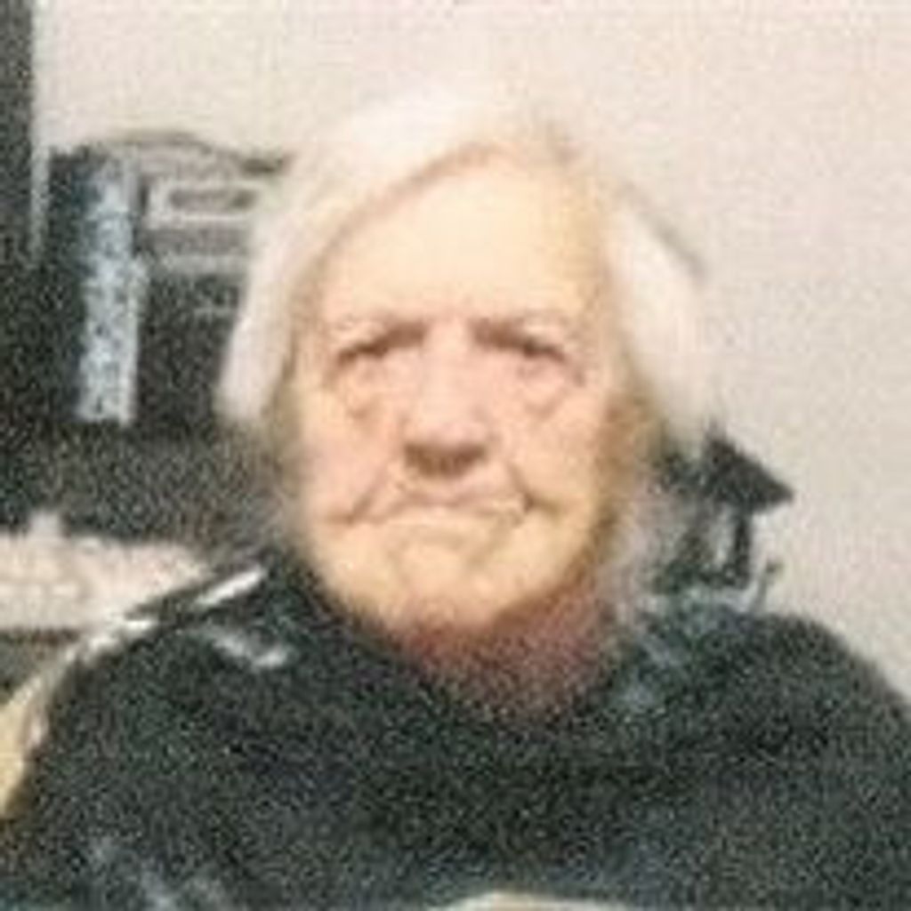 Matherne Ruth