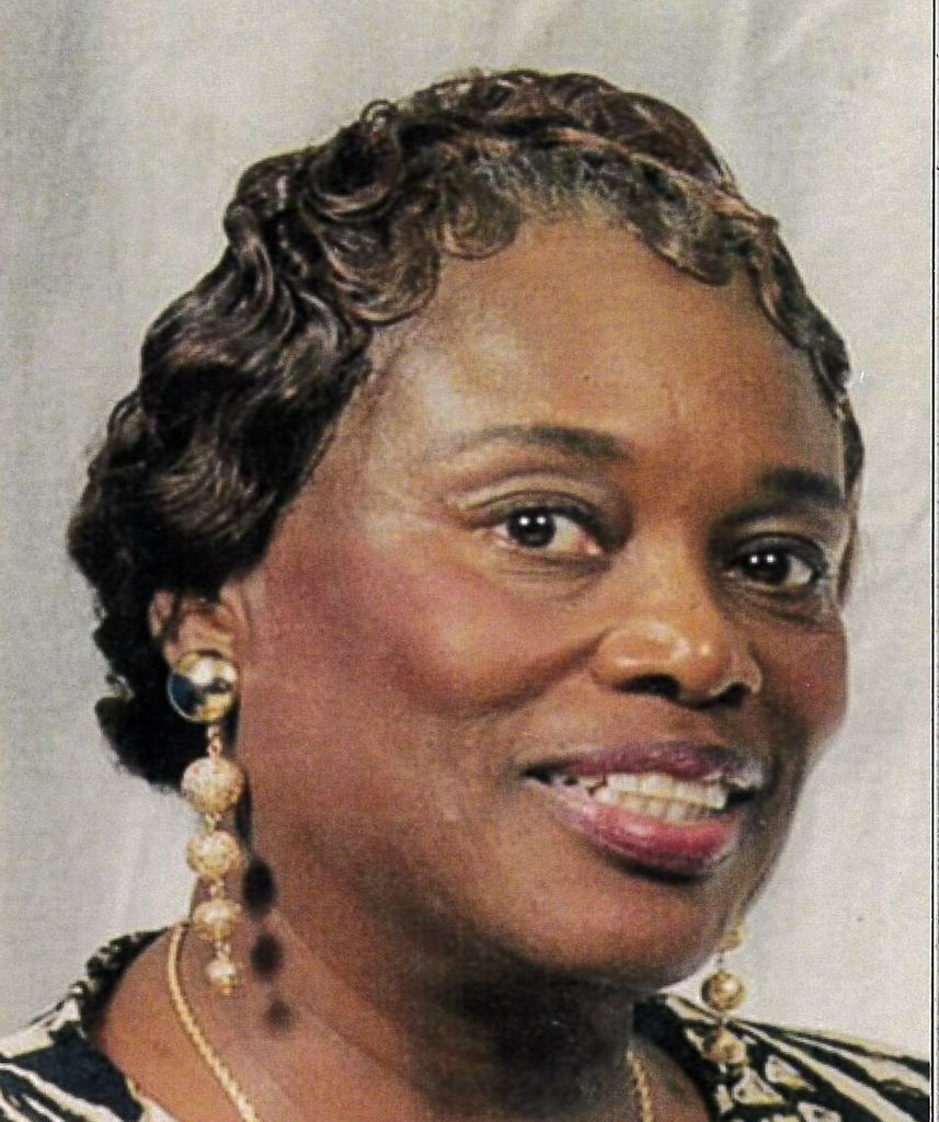 Carlene Cobb