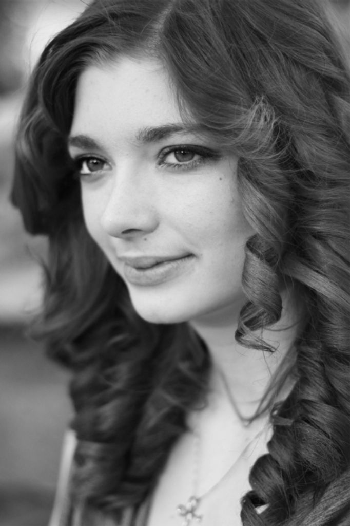 Catherine "Cat" Rose McNeece
