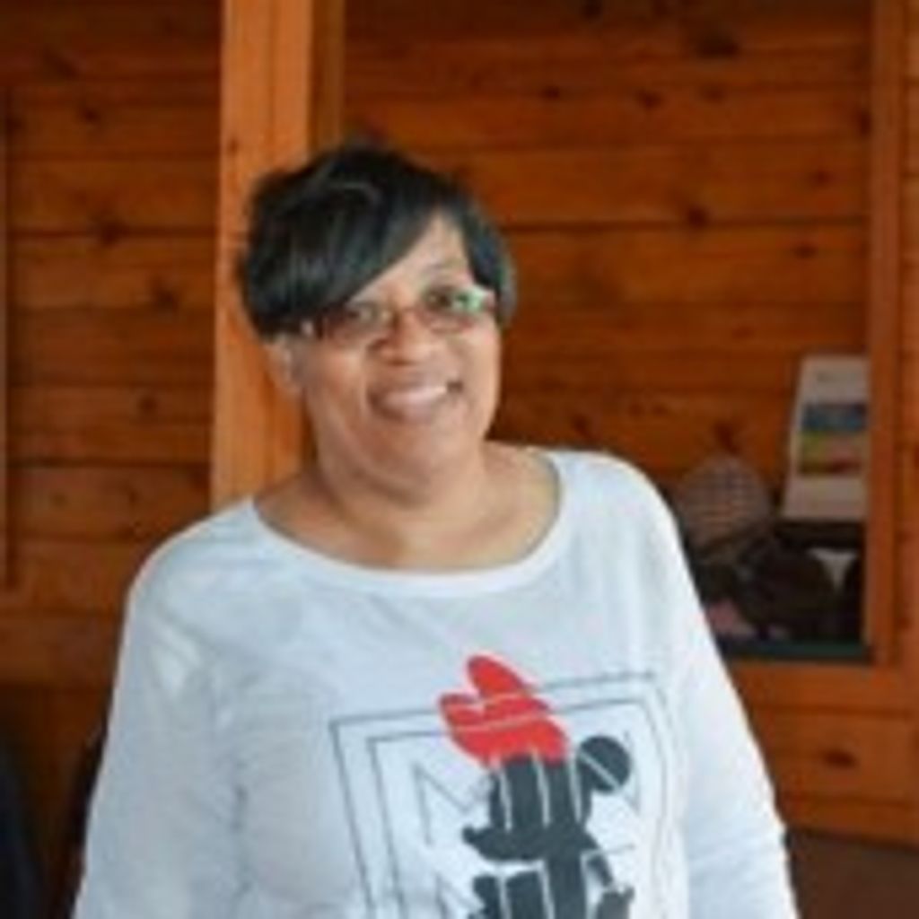 Gloria Renee Gravely Profile Photo