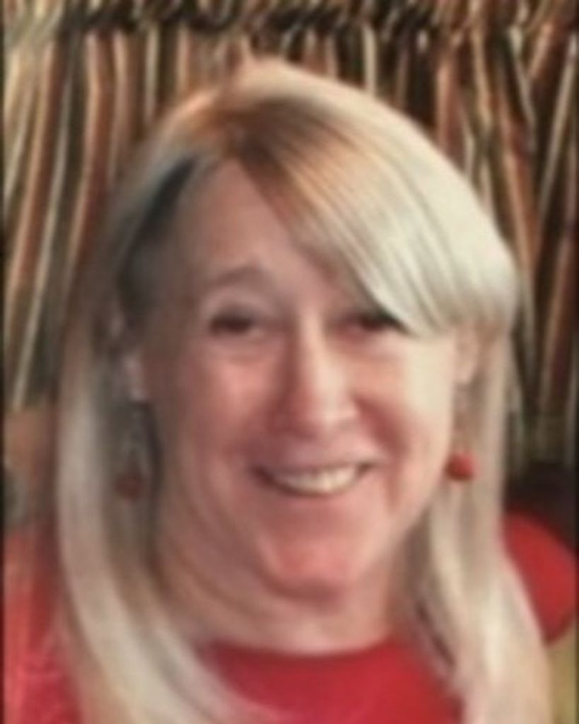 Virginia D'Elia Profile Photo