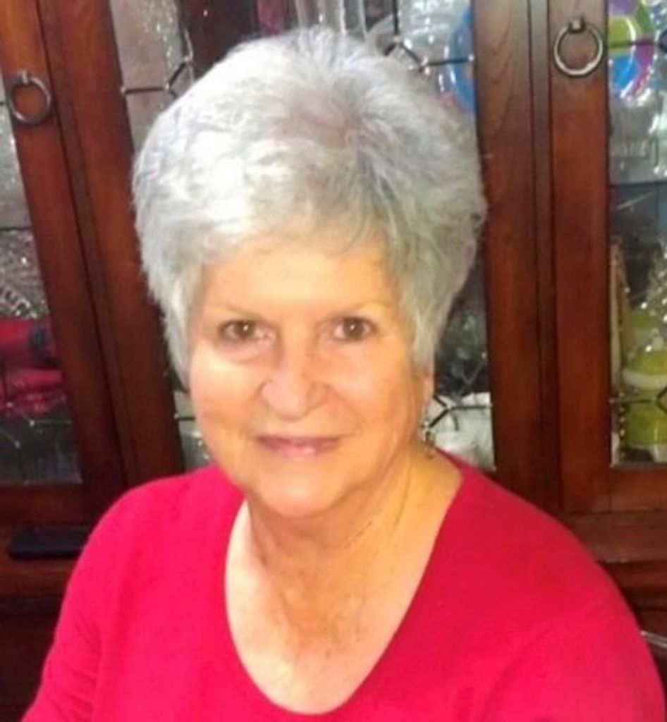 Mary "Janie" Robinson