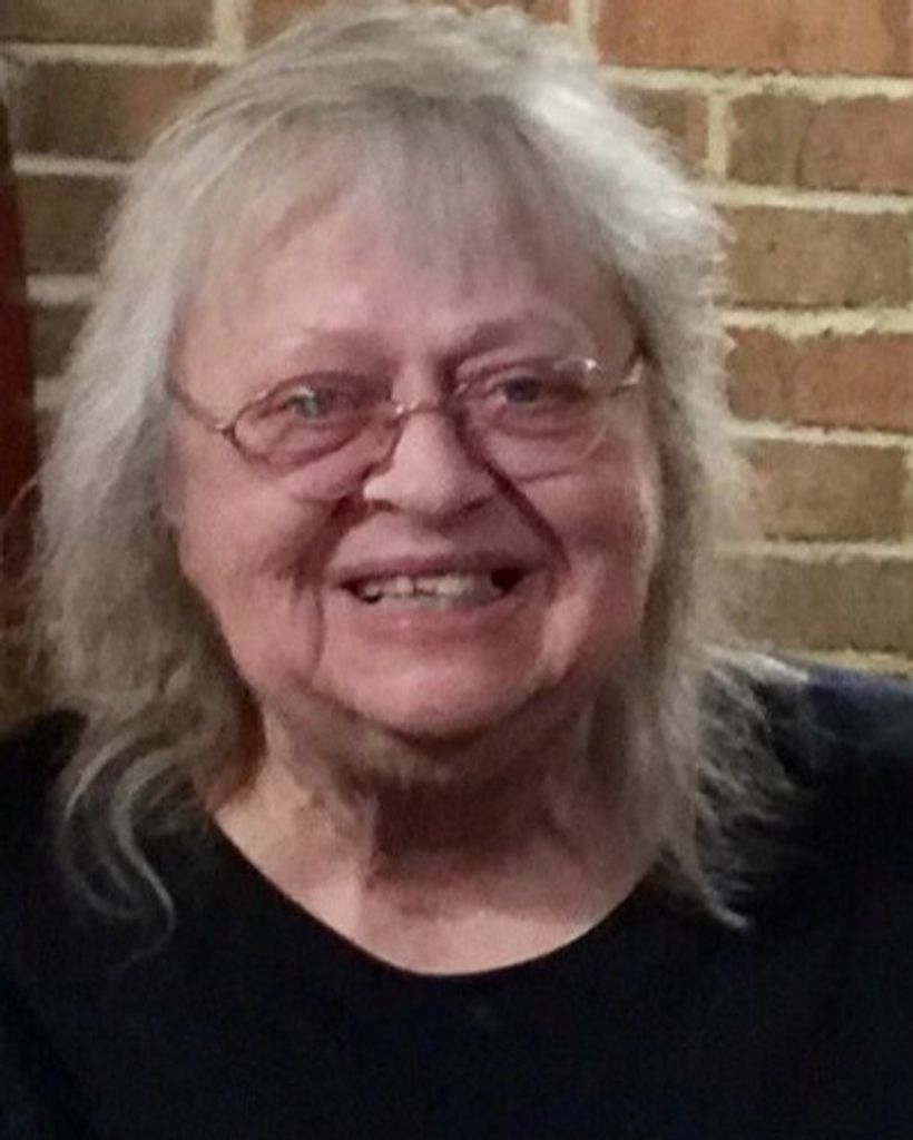 Adela Marie Toman Profile Photo