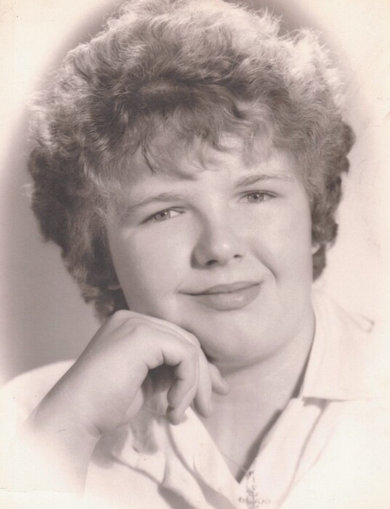 Judith Ella Collins Profile Photo