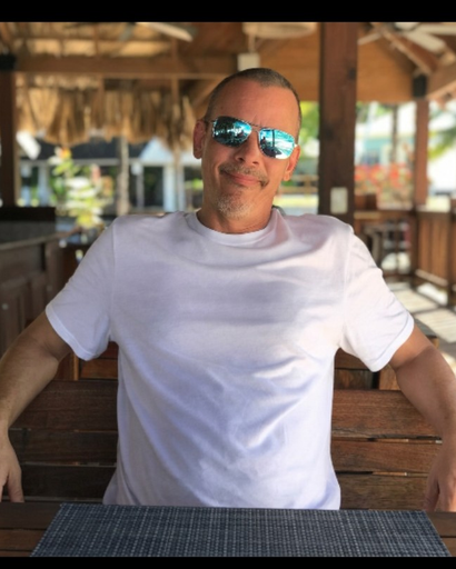Brian Philip Cooke Profile Photo