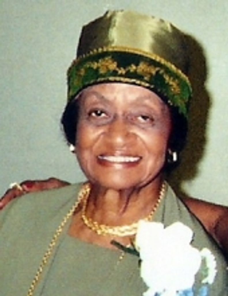 Irma Dailey Evans Profile Photo