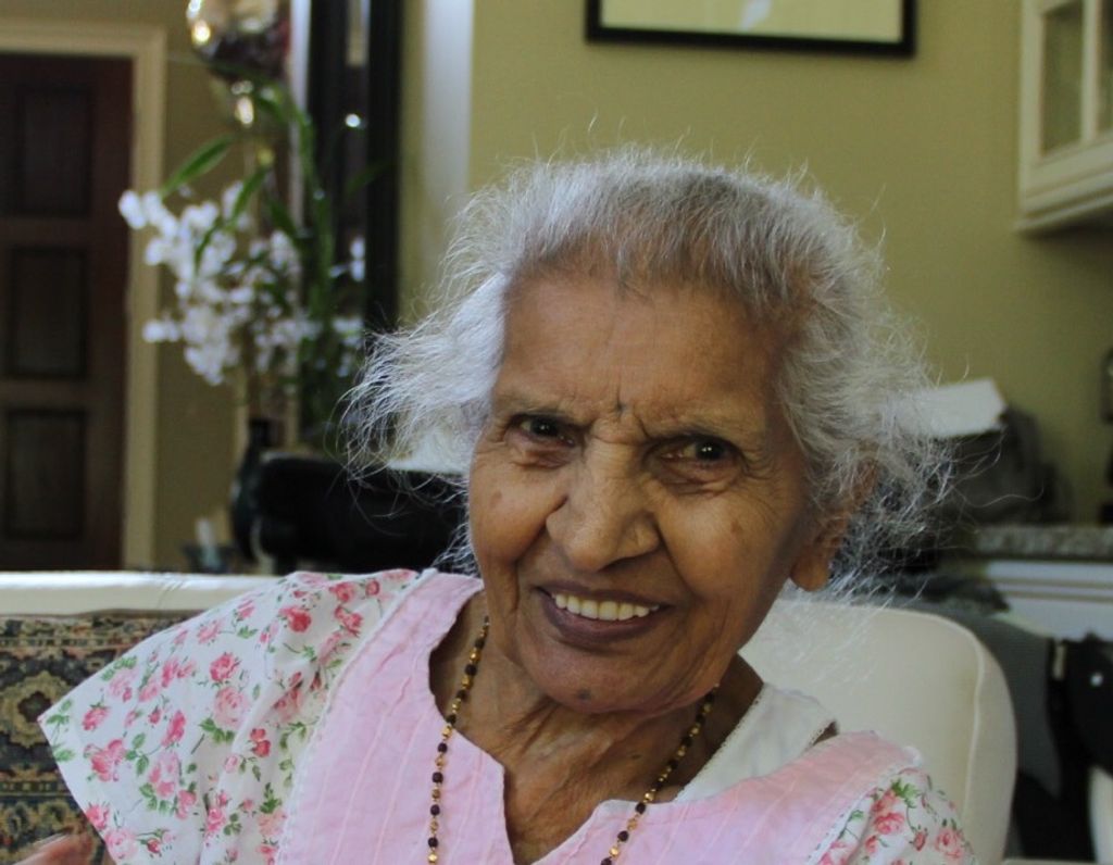 Laxmiben J. Patel