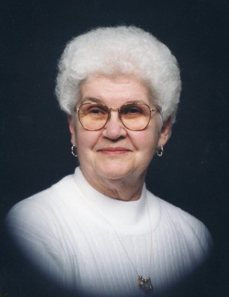 Naomi A. (Verbarg)  Wittig