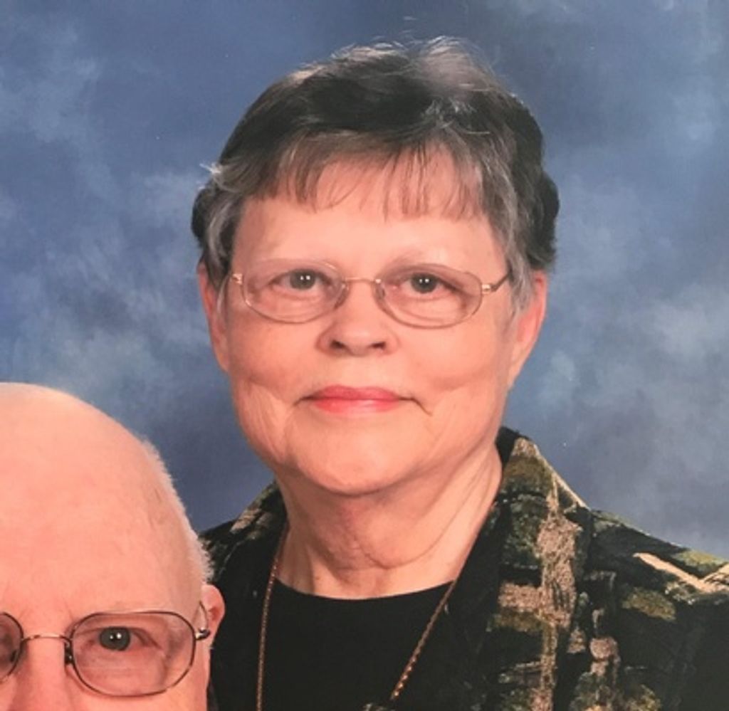 Dorothy Mae Thrasher Profile Photo