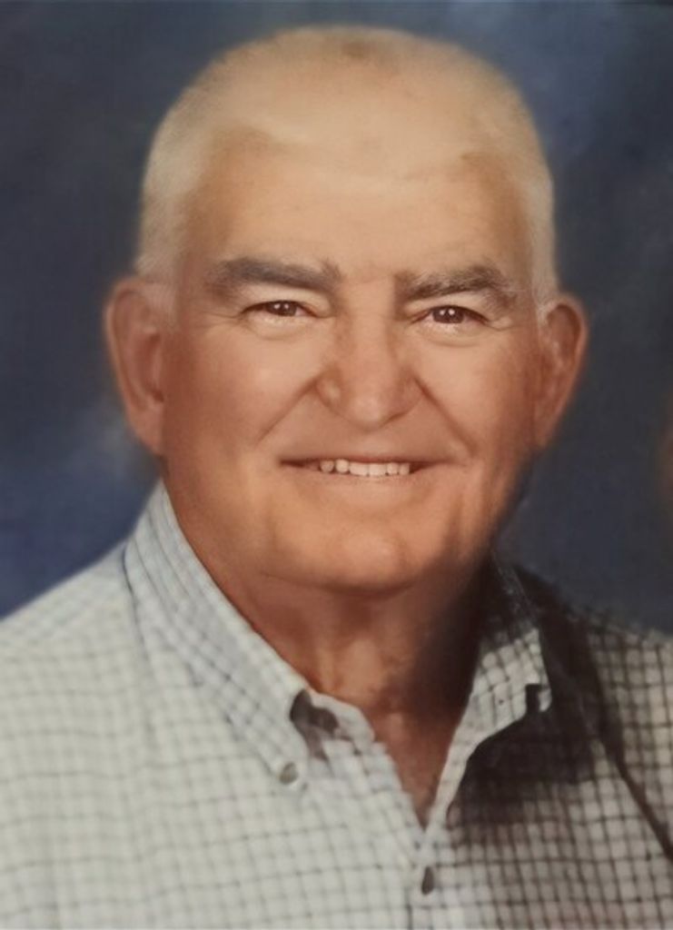 Charles Hinton Profile Photo