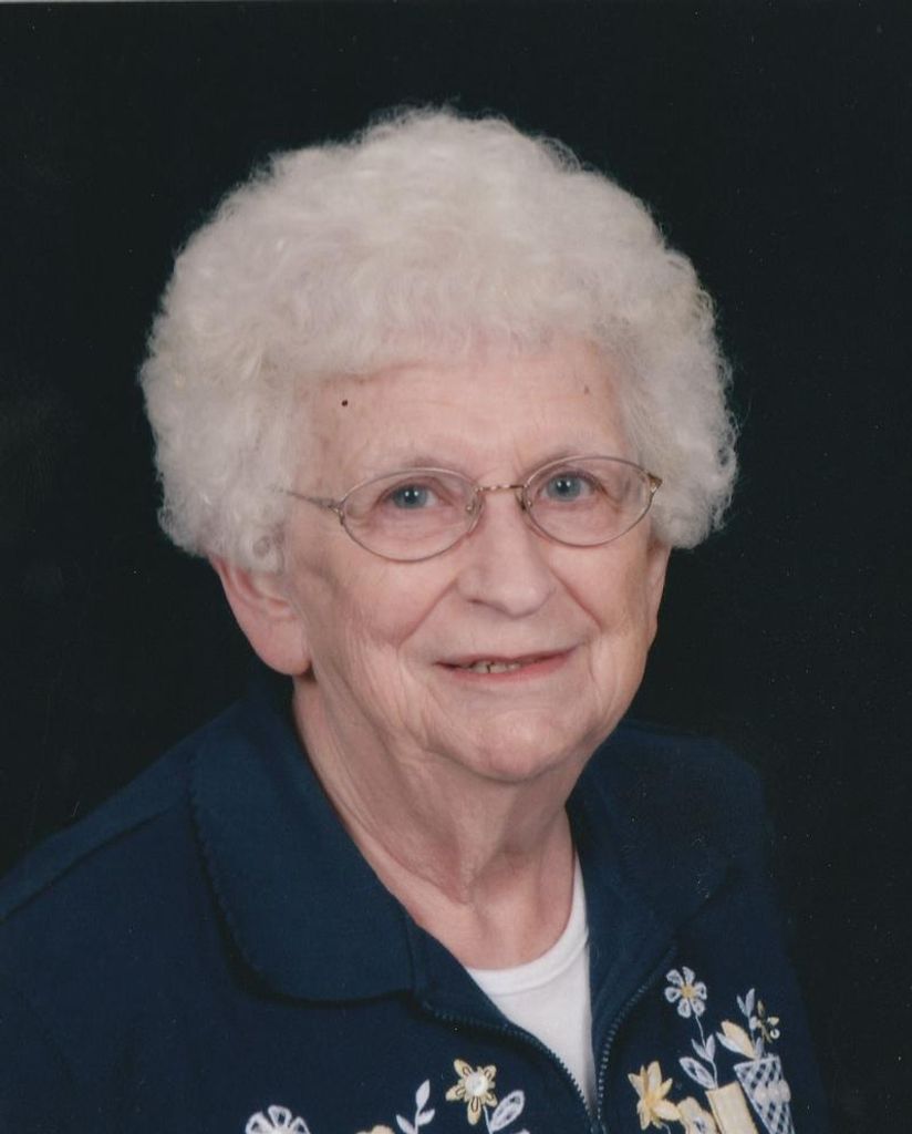 Audrey L. Saxer Profile Photo