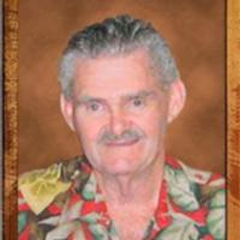 Russell William Elliott Jr.
