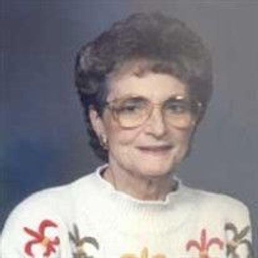 Arita Faye Jordan Profile Photo