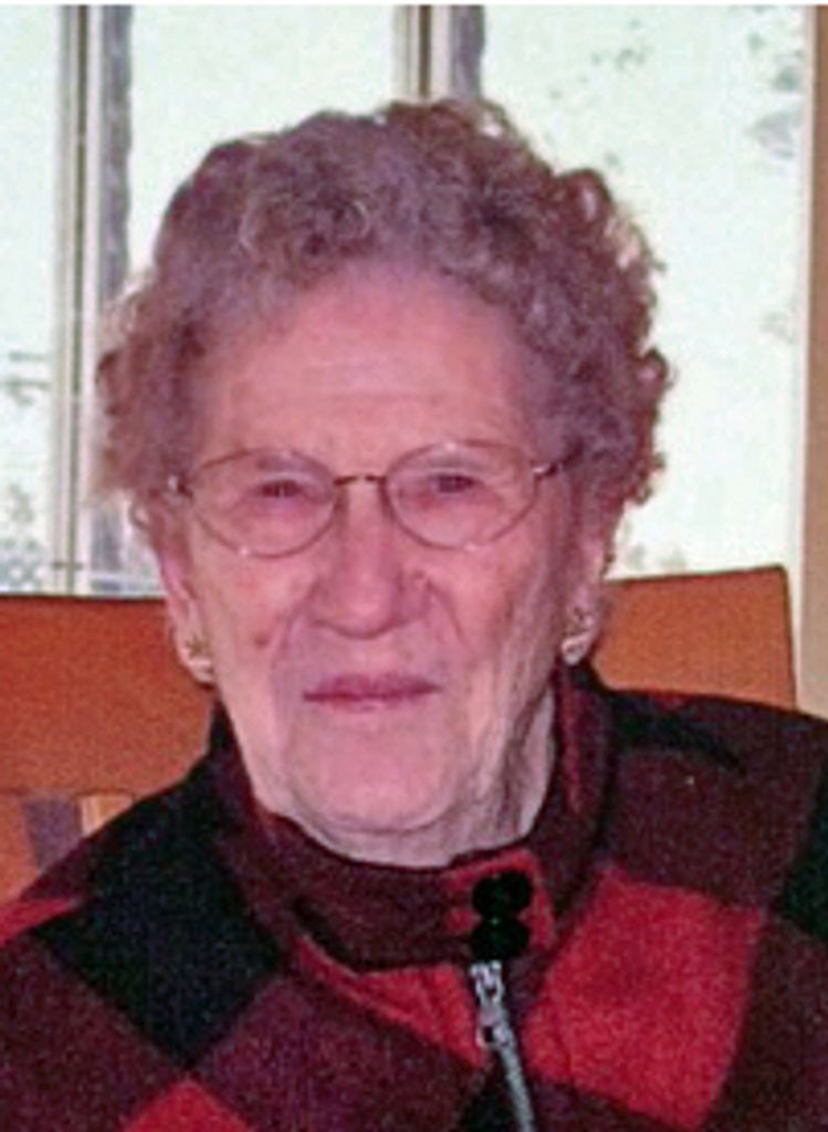 Norma Anderson