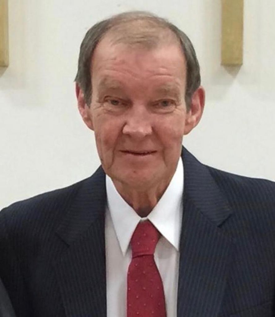Thomas Wayne Price Profile Photo