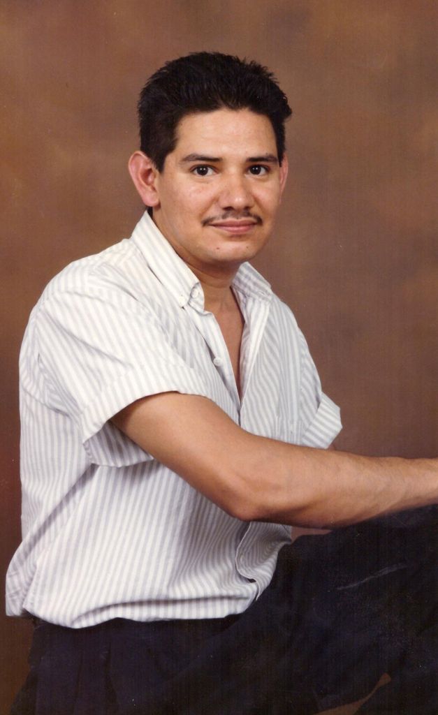 Oscar Serrano Castellanos Profile Photo