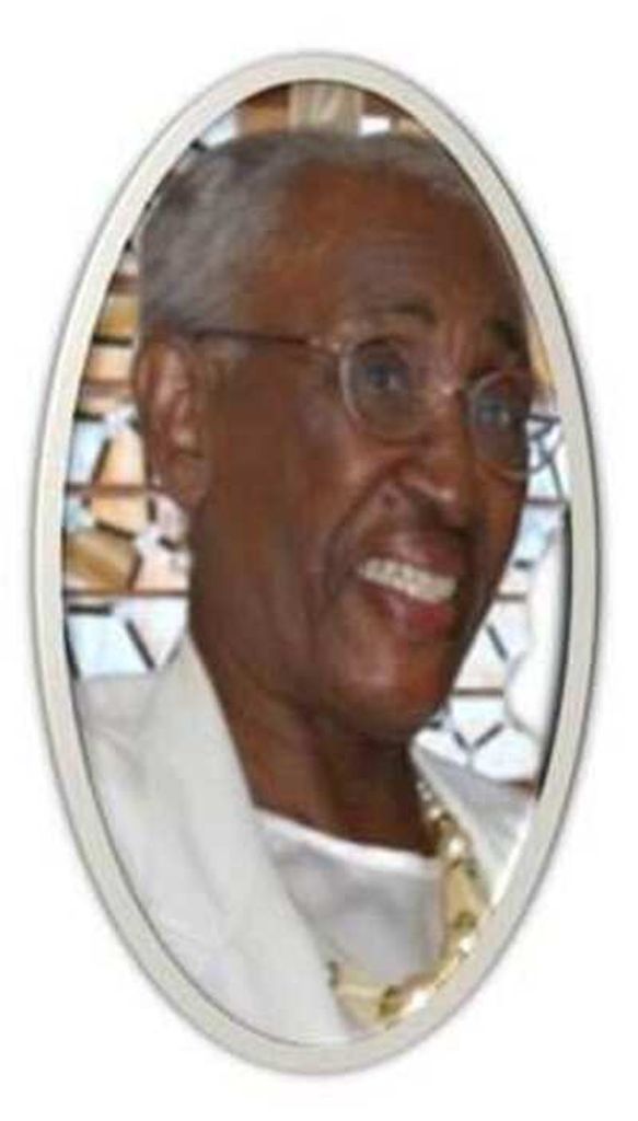Clara Dean Harris Profile Photo