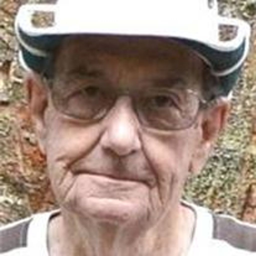 John Harvey Woodland Iii Profile Photo