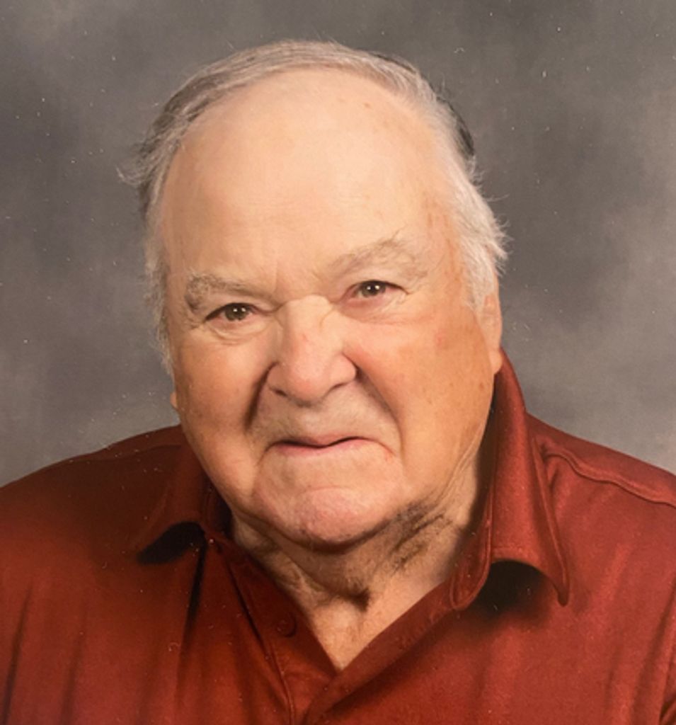 David Loran Goodwater Profile Photo
