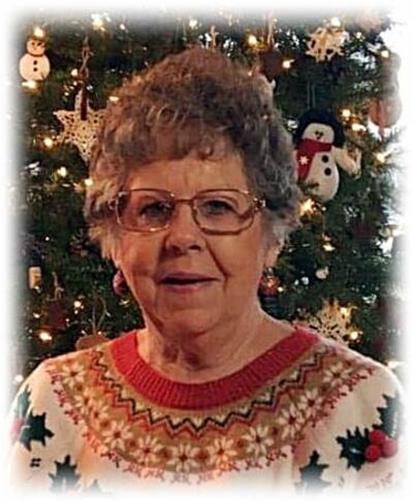 Opal Joyce Nutt Profile Photo