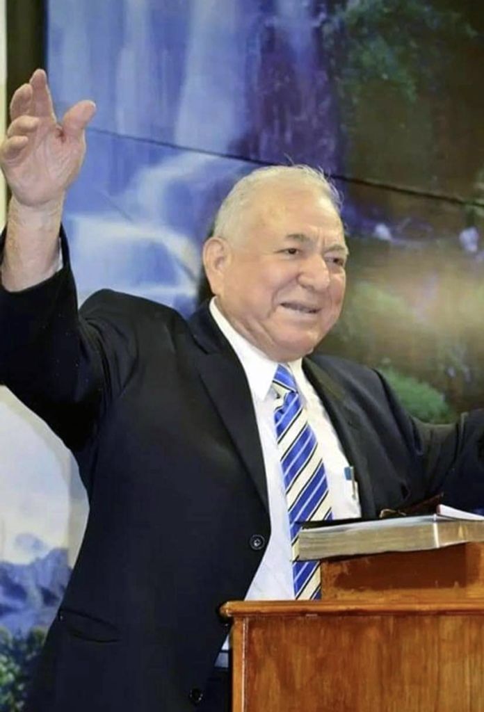 Jose Gutierrez