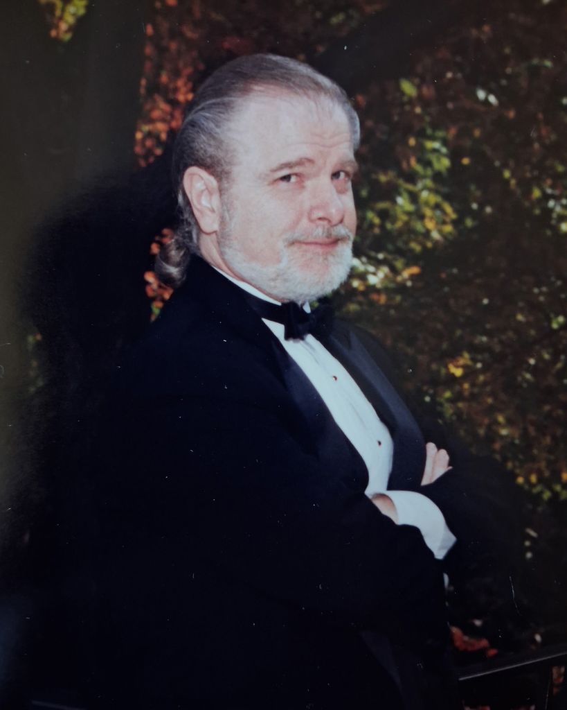 James "Jim" Kenneth Fulcher Profile Photo