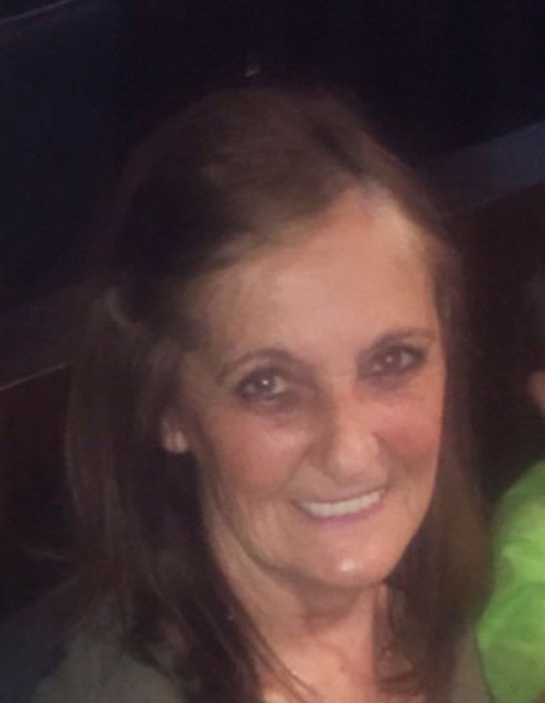 Jeannette M. (Ray)  Pelfrey