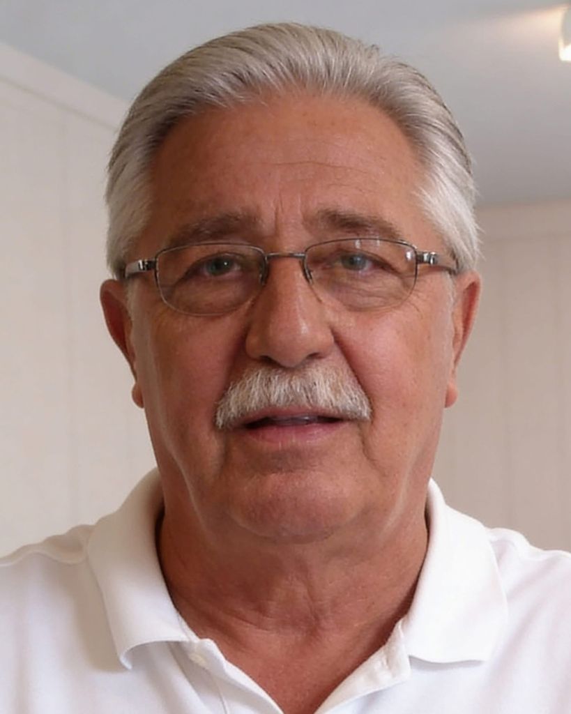 Theodore E. Rusin Profile Photo