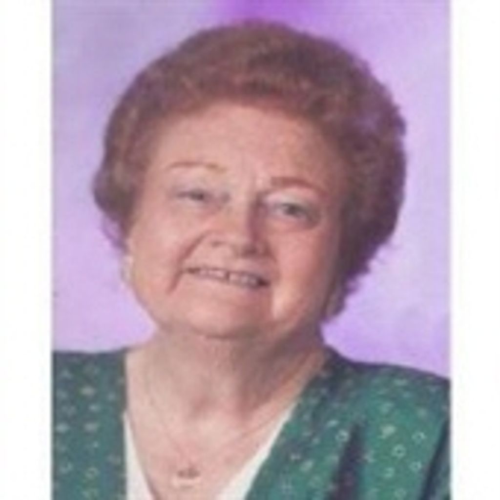 Thelma C. Ritchie Profile Photo