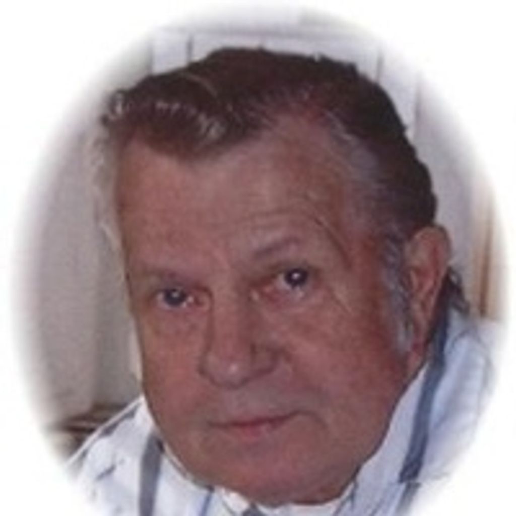 Benjamin Shipley