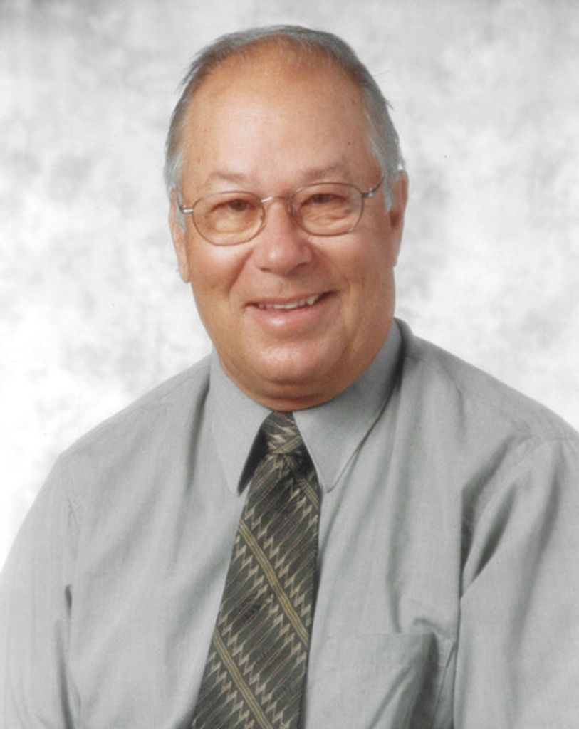 Donald Lewis Richards Profile Photo