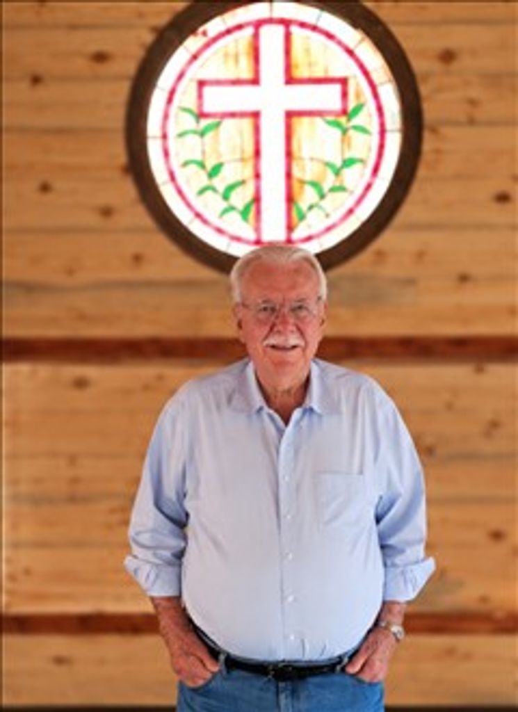 Abe Hightower Profile Photo
