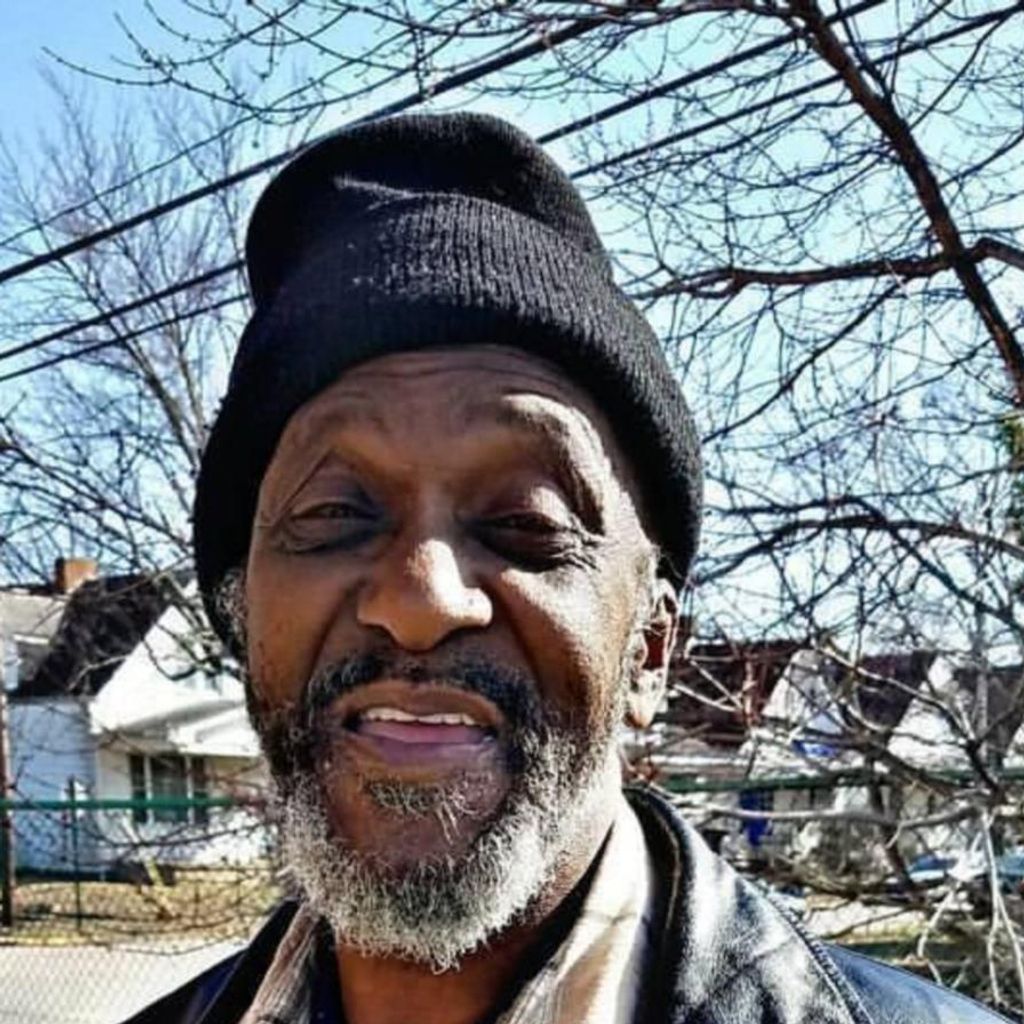 Herman Goodwin Jr.