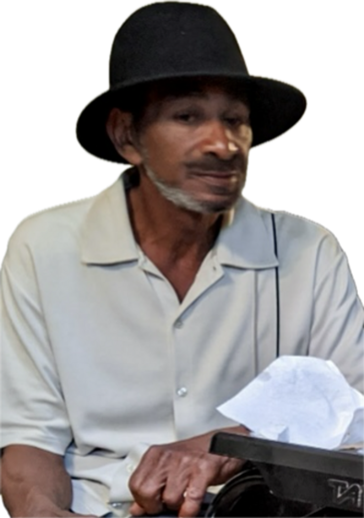 Harvey Carroll Profile Photo