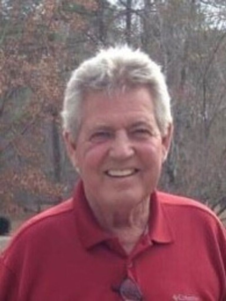 Jerry Ray Harris Profile Photo