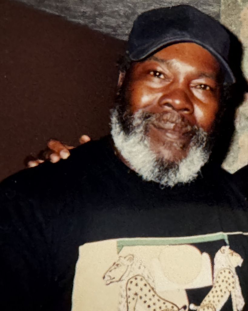 Johnny Johnson Jr. Profile Photo
