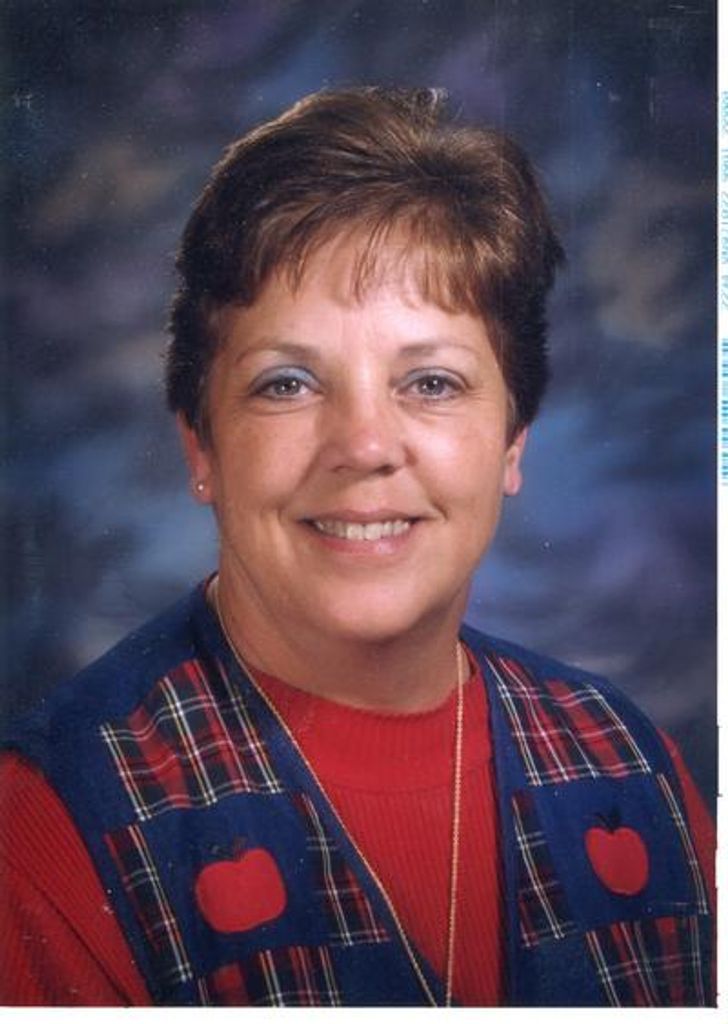 Anita Aleen Allard Profile Photo