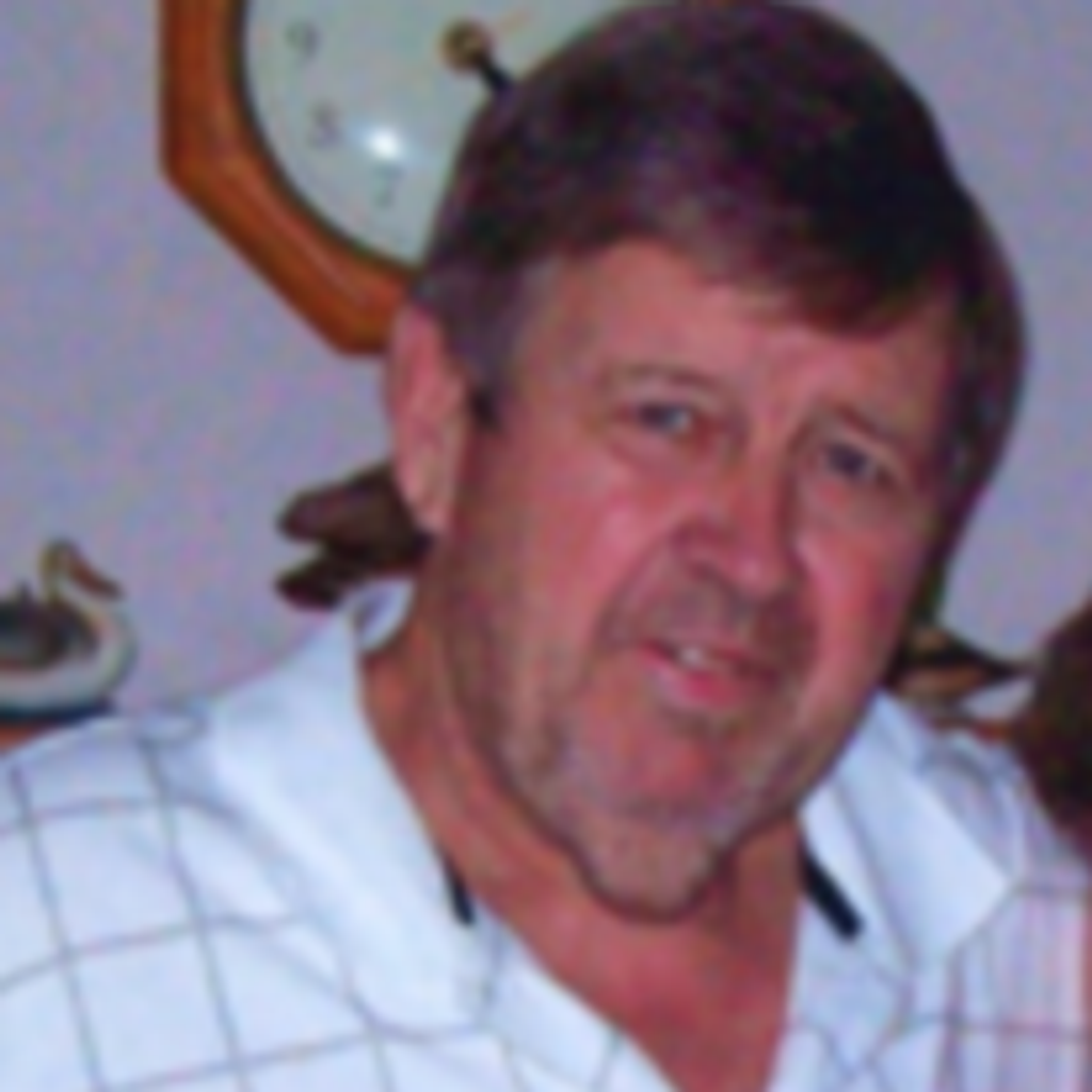 Sherrill Norris Spurlock