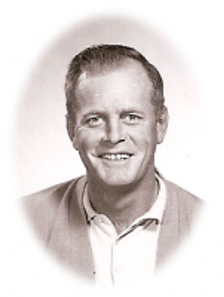 Keith Henault