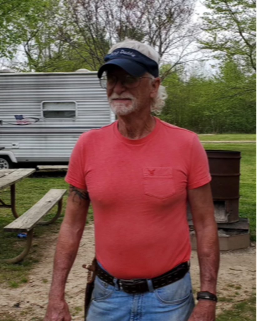 Clarence "Bubba" Ezra Craft Profile Photo