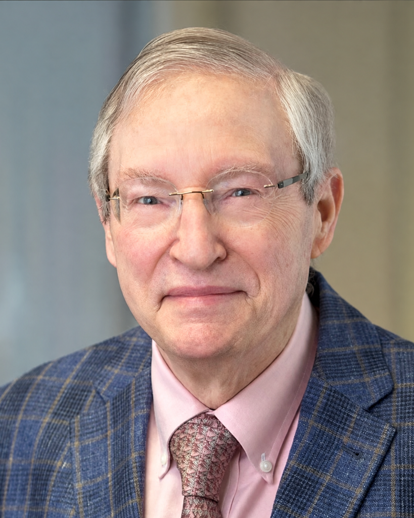 William "Bill" D. Amberman, Sr.