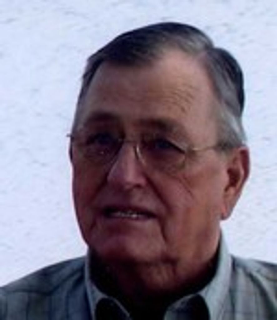 Harold G. Breshears