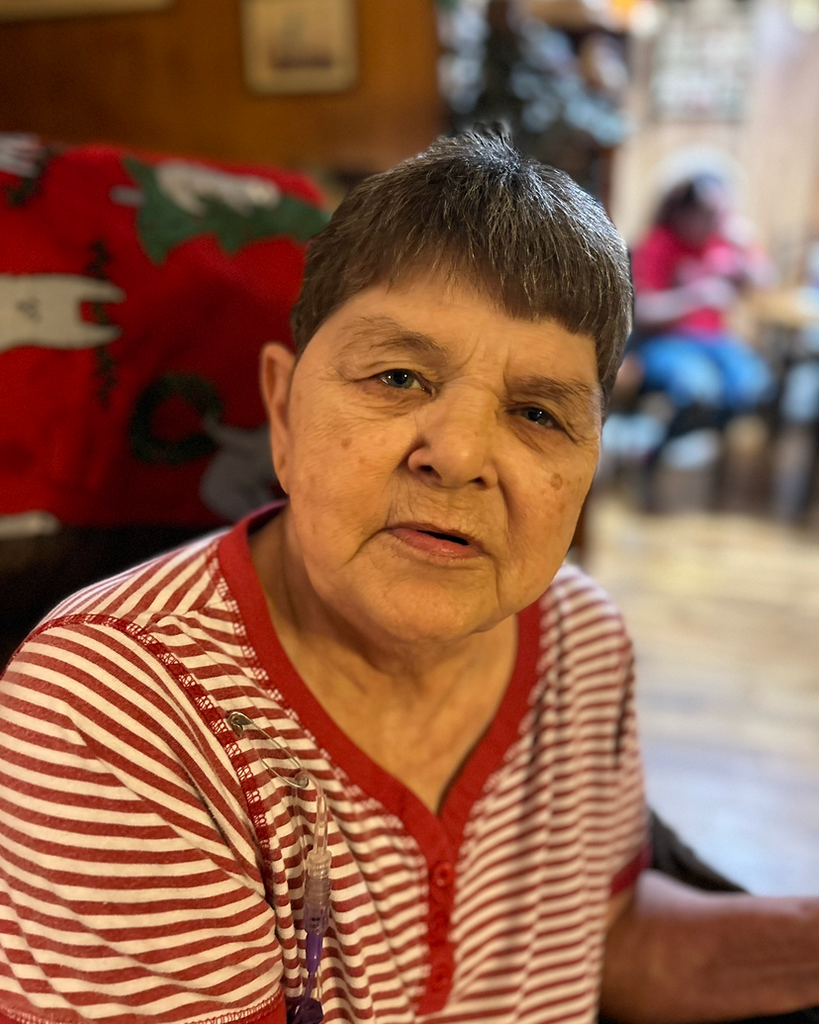 Susan "Sue" Ione South Profile Photo
