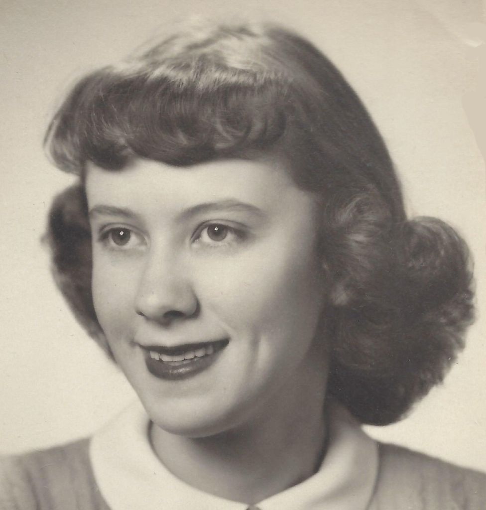 Kathleen "Kathy" R. Smith