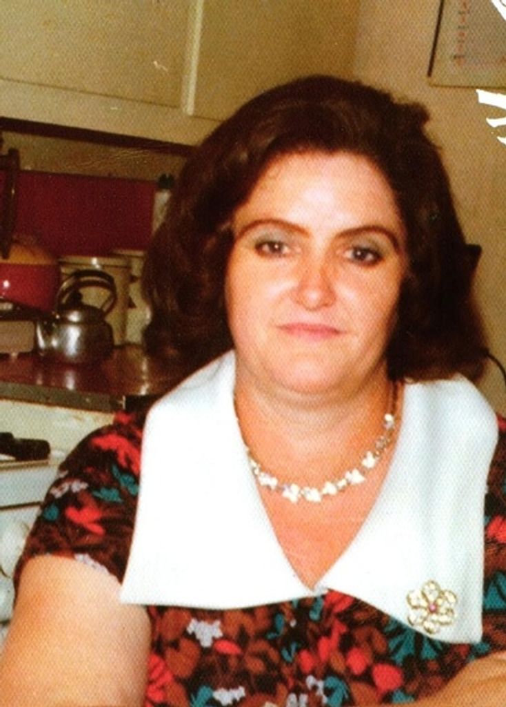 Bessie Marie Henderson Profile Photo