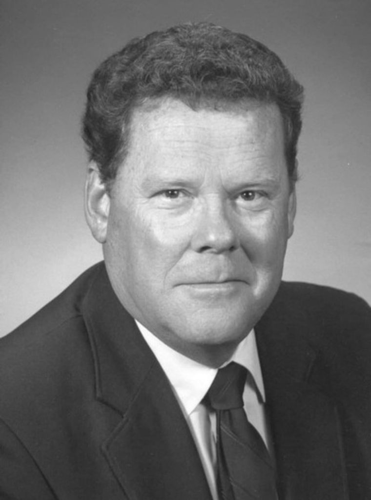 James Arthur Drennan Profile Photo
