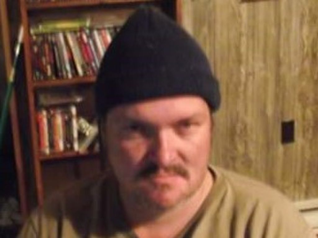 William "Elton" Tiefenauer